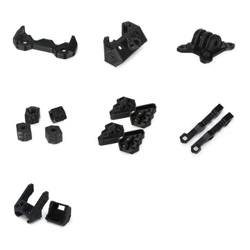 Volador Frame TPU Parts Set